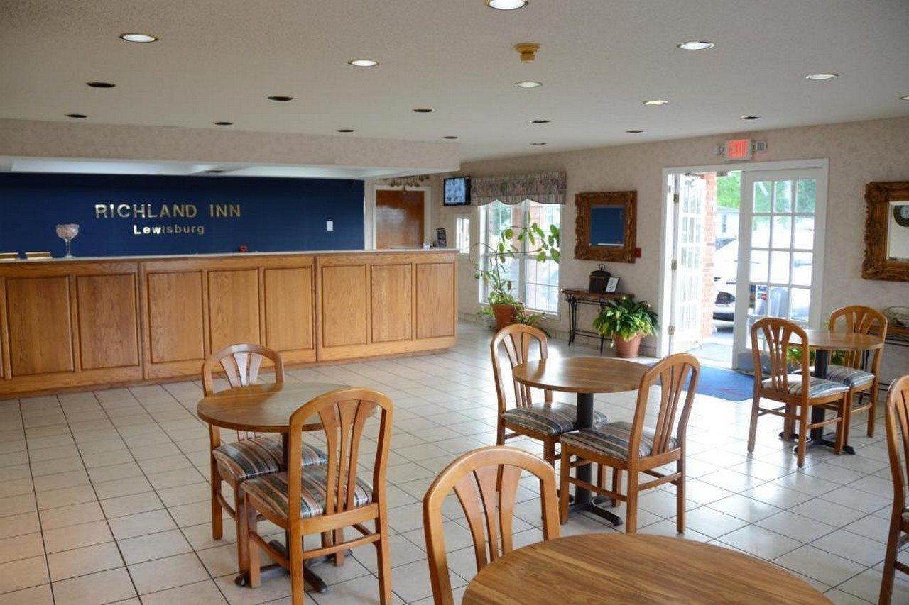 Richland - Motel