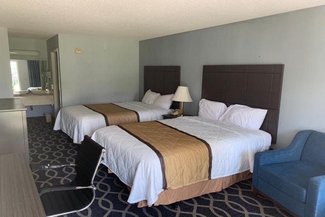 Motel Richland -