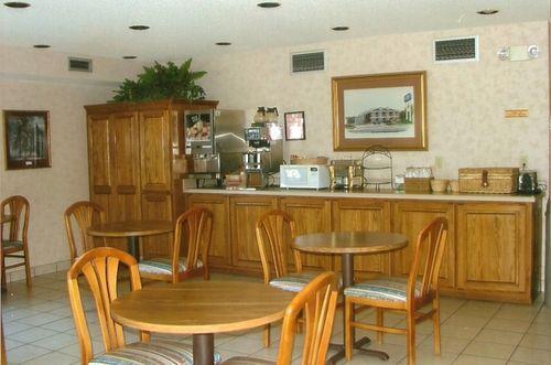 Motel Richland - 2*
