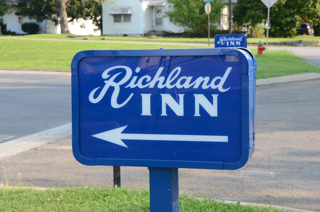 Richland - Lewisburg