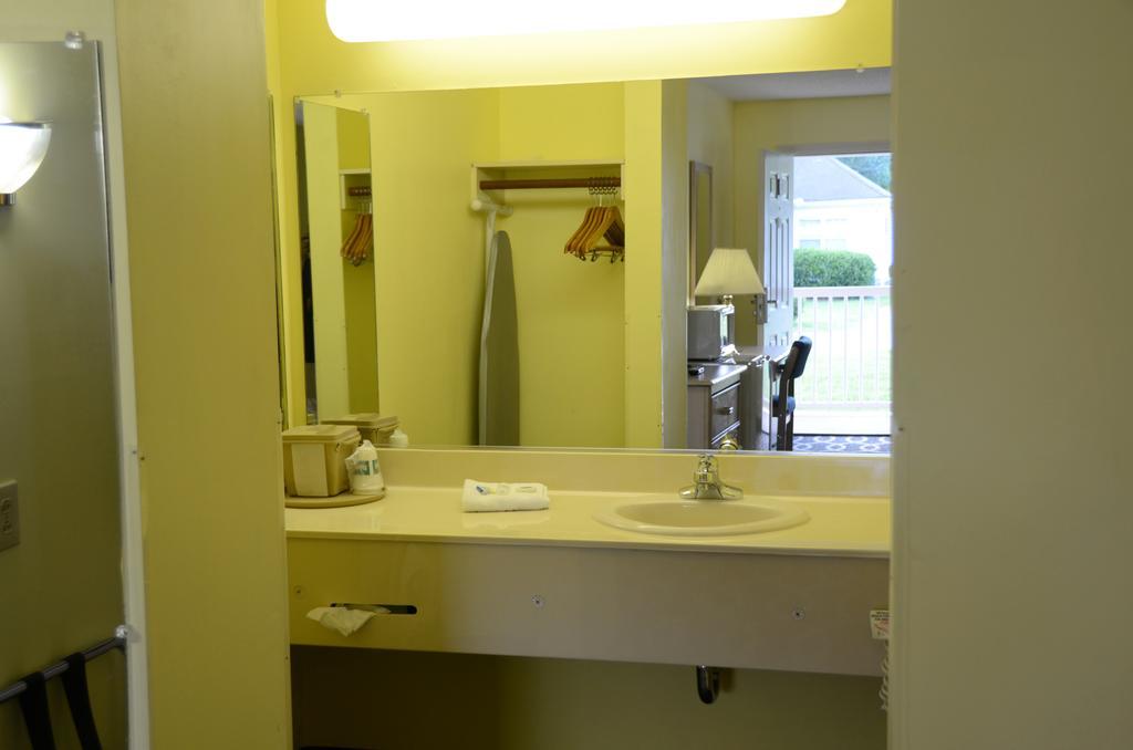 Richland - Motel Lewisburg