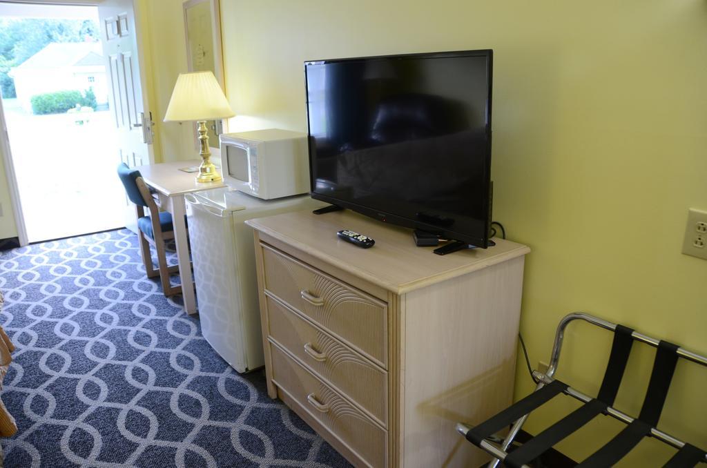 Motel Richland -