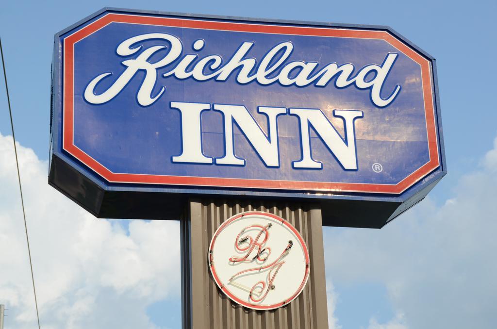 Motel Richland -