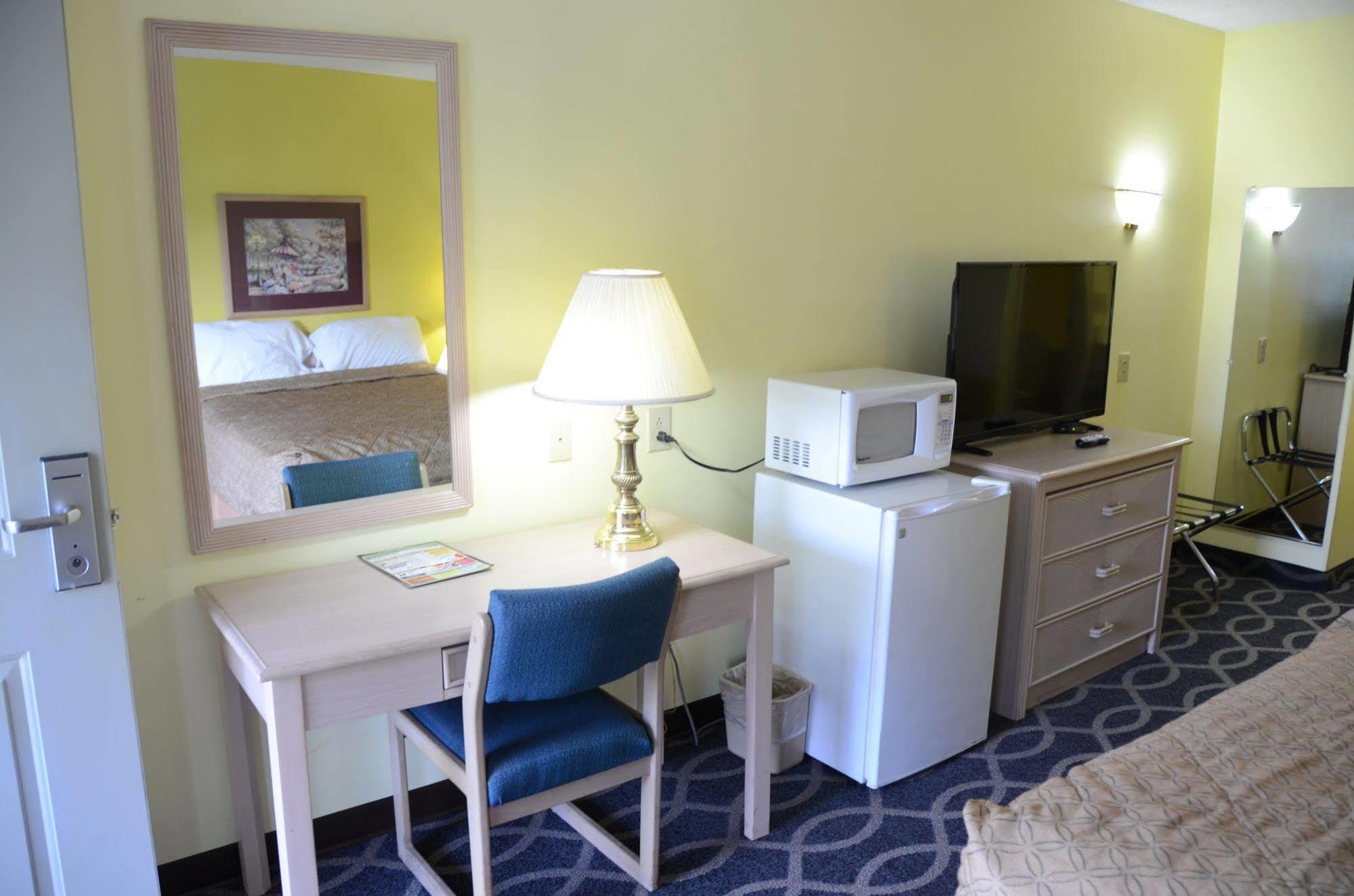 Motel Richland - 2*