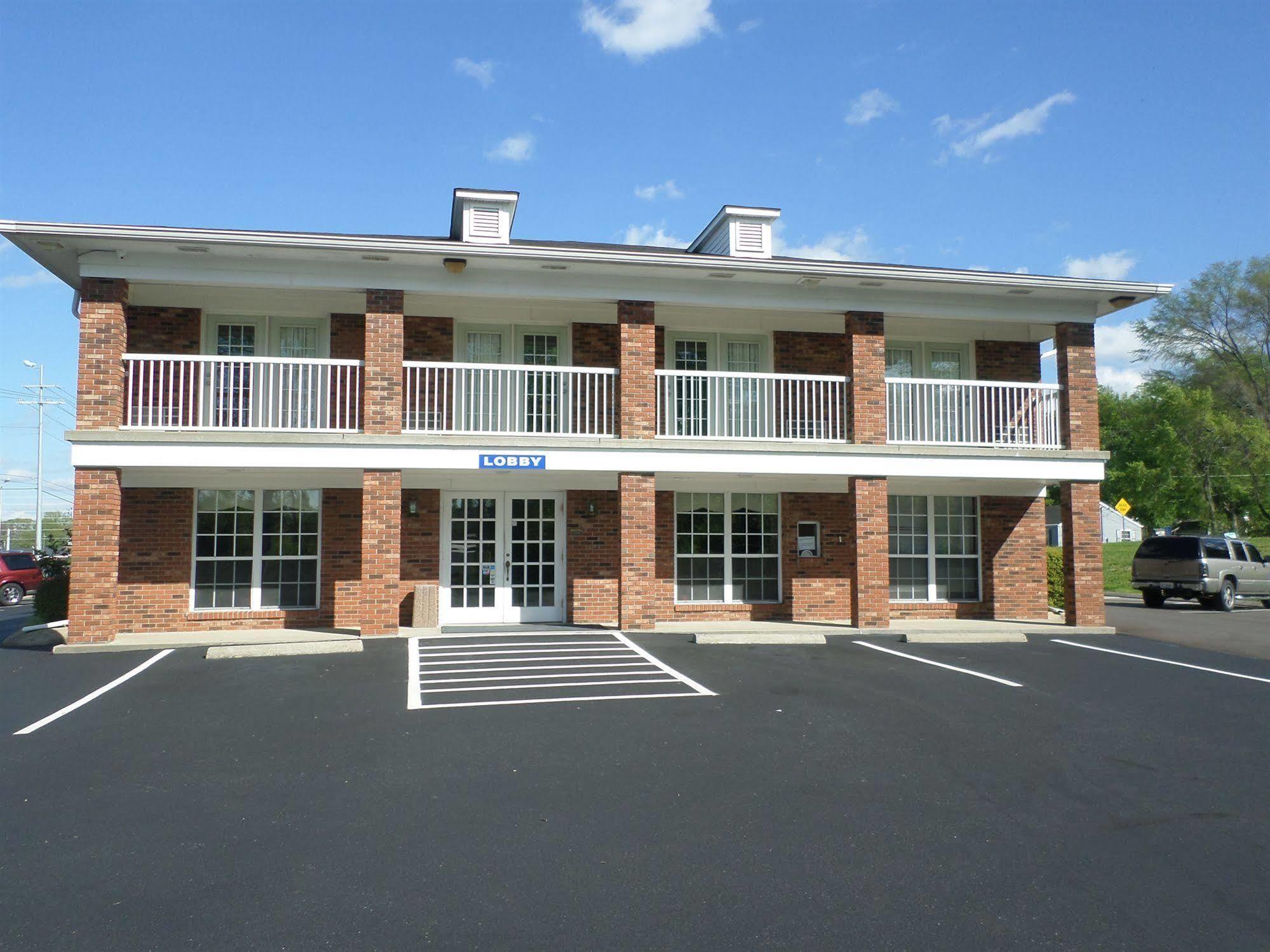 Richland - Motel