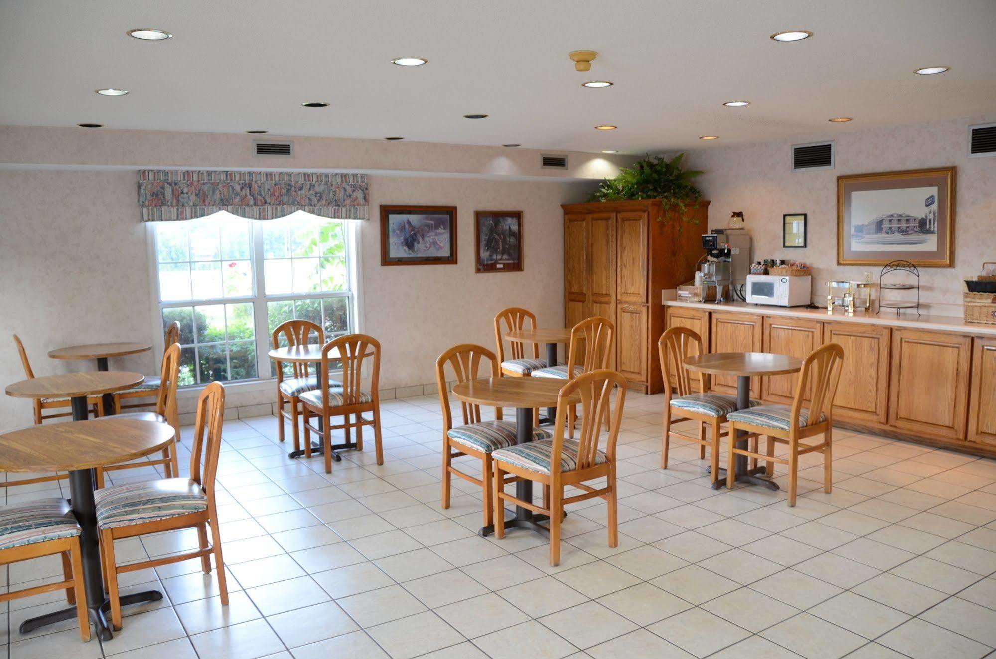 Motel Richland -