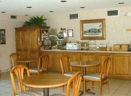 Richland Inn - Lewisburg 