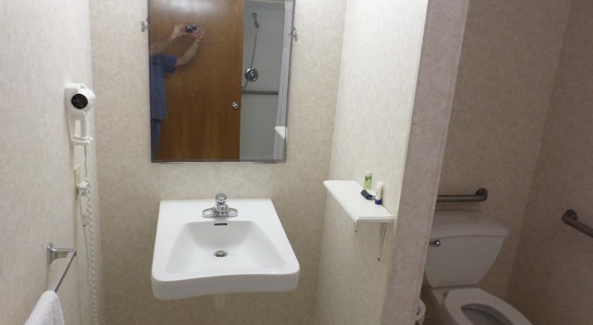 Motel Richland - 2*
