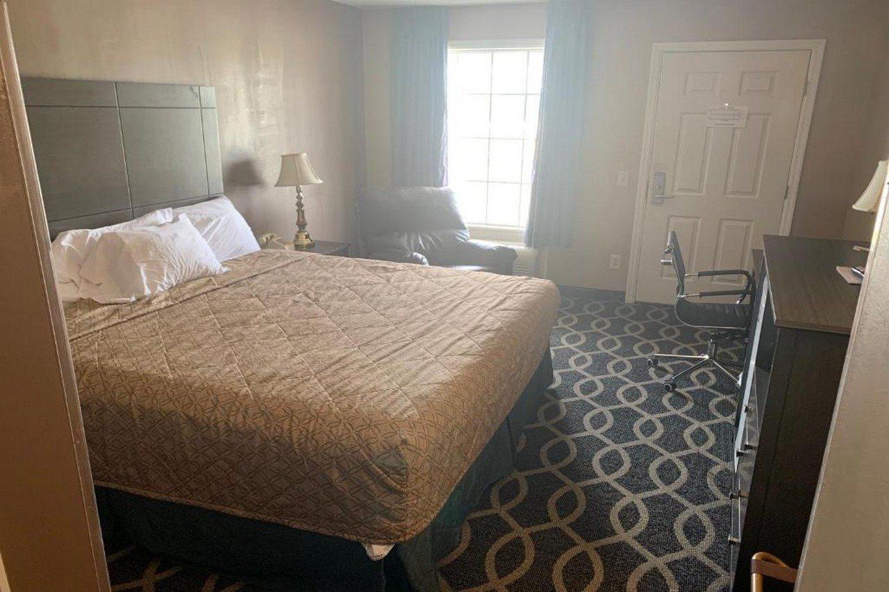 Richland - Motel
