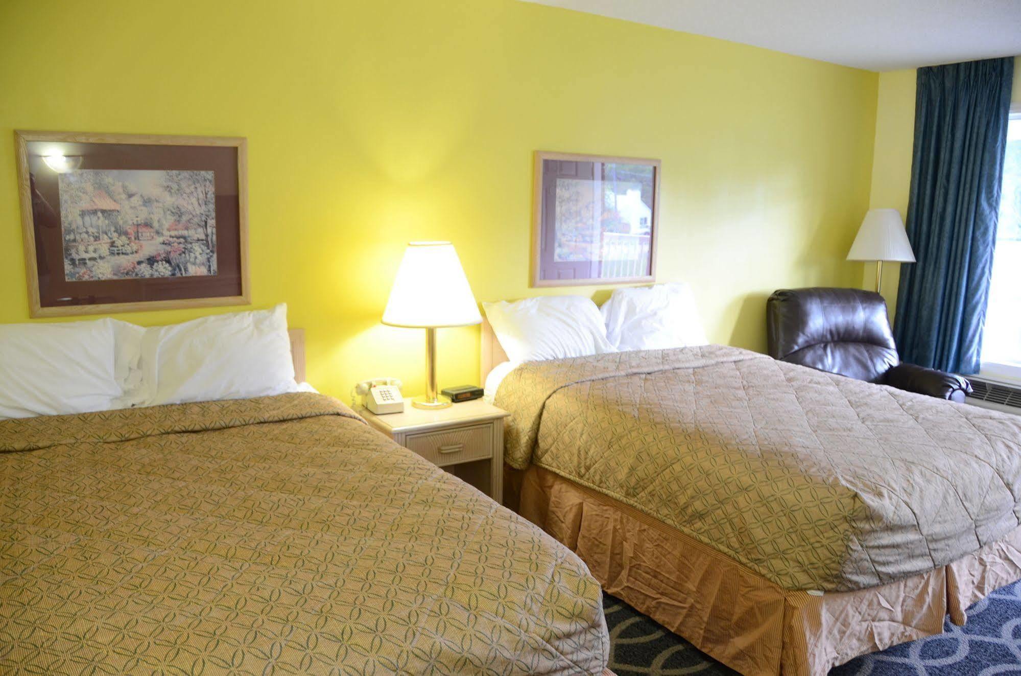 Motel Richland -
